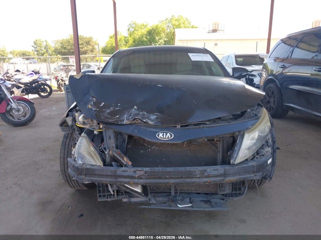 5XXGM4A79FG501403 KIA Optima Lx