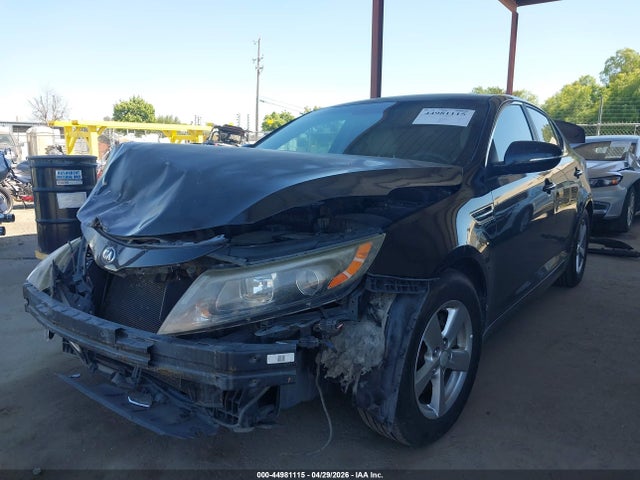 5XXGM4A79FG501403 KIA Optima Lx