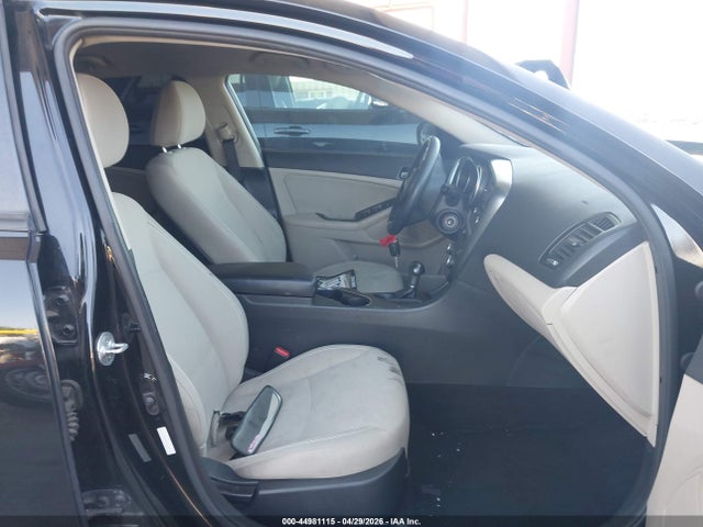 5XXGM4A79FG501403 KIA Optima Lx