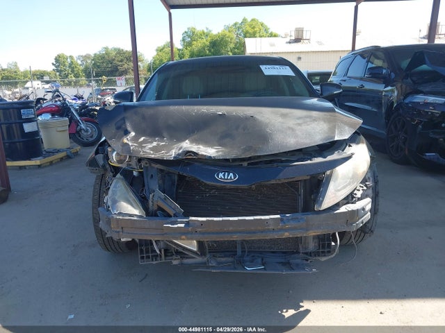 5XXGM4A79FG501403 KIA Optima Lx