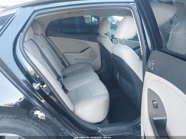 5XXGM4A79FG501403 KIA Optima Lx