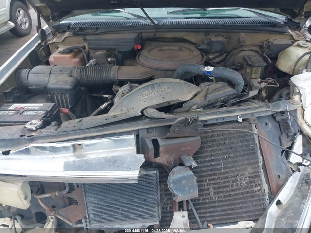 Продаж на аукціоні авто 1994 Chevrolet Gmt-400 K1500, vin: 2GCEK19K5R1267386, номер лоту: 44981116