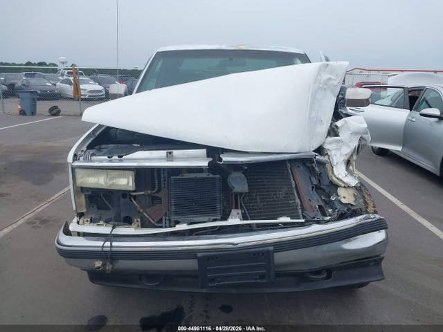Продаж на аукціоні авто 1994 Chevrolet Gmt-400 K1500, vin: 2GCEK19K5R1267386, номер лоту: 44981116