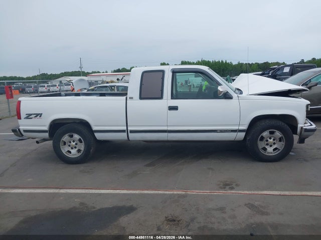 Продаж на аукціоні авто 1994 Chevrolet Gmt-400 K1500, vin: 2GCEK19K5R1267386, номер лоту: 44981116