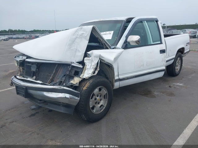 Продаж на аукціоні авто 1994 Chevrolet Gmt-400 K1500, vin: 2GCEK19K5R1267386, номер лоту: 44981116