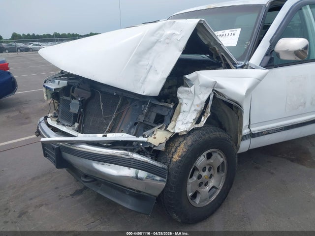 Продаж на аукціоні авто 1994 Chevrolet Gmt-400 K1500, vin: 2GCEK19K5R1267386, номер лоту: 44981116