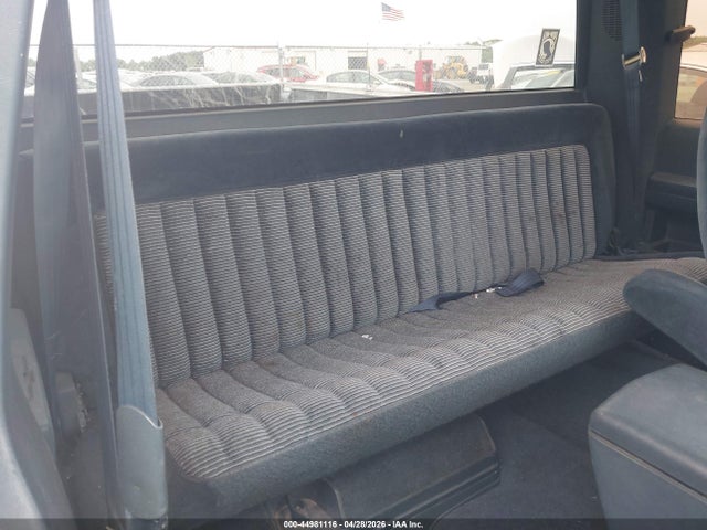 Продаж на аукціоні авто 1994 Chevrolet Gmt-400 K1500, vin: 2GCEK19K5R1267386, номер лоту: 44981116