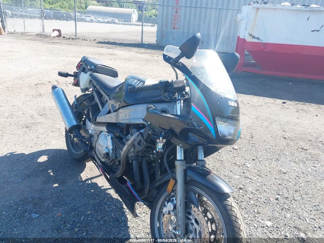 Продаж на аукціоні авто 1992 Yamaha Fzr600 R, vin: JYA3HHE04NA041483, номер лоту: 44981117