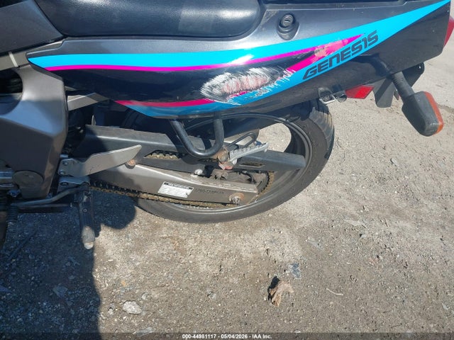 Продаж на аукціоні авто 1992 Yamaha Fzr600 R, vin: JYA3HHE04NA041483, номер лоту: 44981117