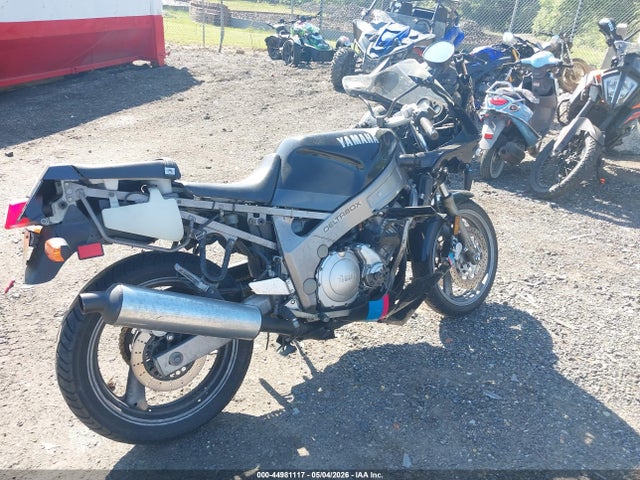 Продаж на аукціоні авто 1992 Yamaha Fzr600 R, vin: JYA3HHE04NA041483, номер лоту: 44981117