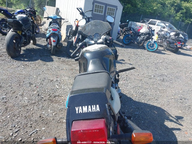 Продаж на аукціоні авто 1992 Yamaha Fzr600 R, vin: JYA3HHE04NA041483, номер лоту: 44981117