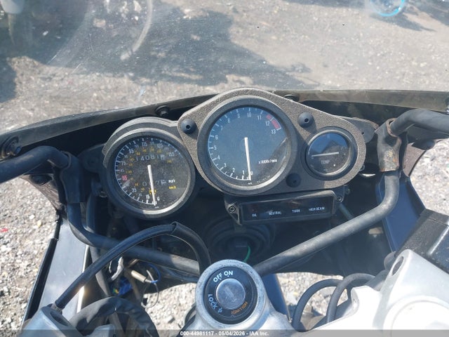 Продаж на аукціоні авто 1992 Yamaha Fzr600 R, vin: JYA3HHE04NA041483, номер лоту: 44981117