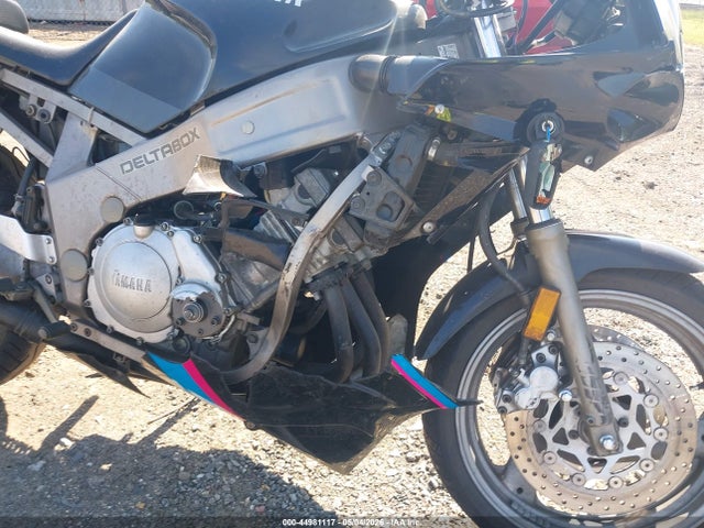 Продаж на аукціоні авто 1992 Yamaha Fzr600 R, vin: JYA3HHE04NA041483, номер лоту: 44981117
