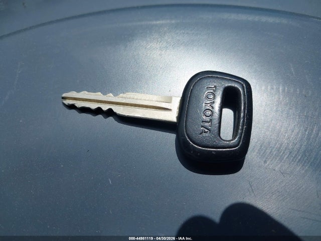 Aukcja sprzedaży 2001 Toyota Echo, vin: JTDBT123810151926, numer aukcji: 44981119
