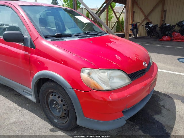 Aukcja sprzedaży 2001 Toyota Echo, vin: JTDBT123810151926, numer aukcji: 44981119