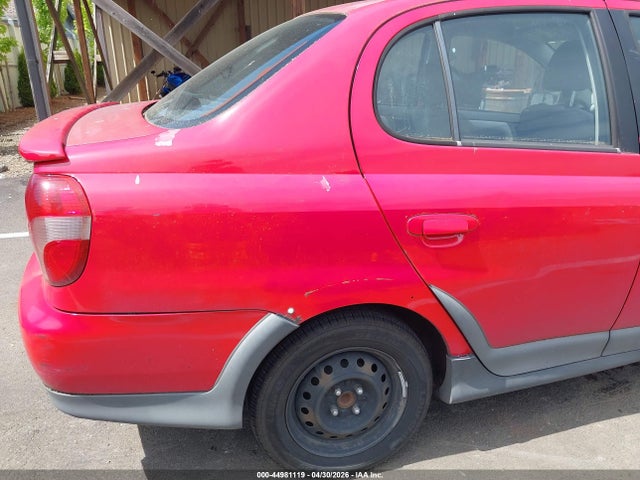 Aukcja sprzedaży 2001 Toyota Echo, vin: JTDBT123810151926, numer aukcji: 44981119