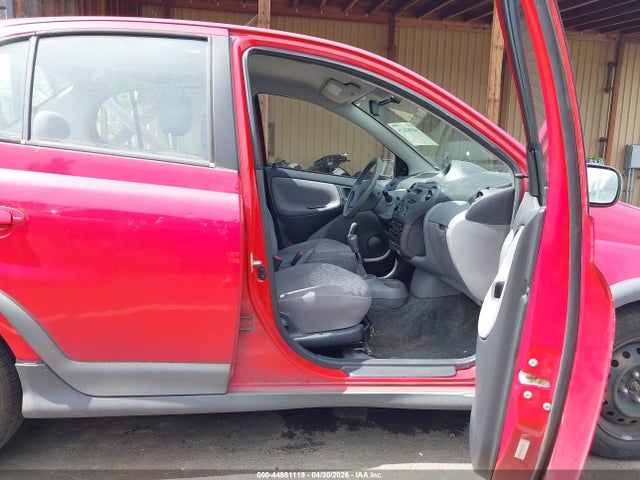 Aukcja sprzedaży 2001 Toyota Echo, vin: JTDBT123810151926, numer aukcji: 44981119