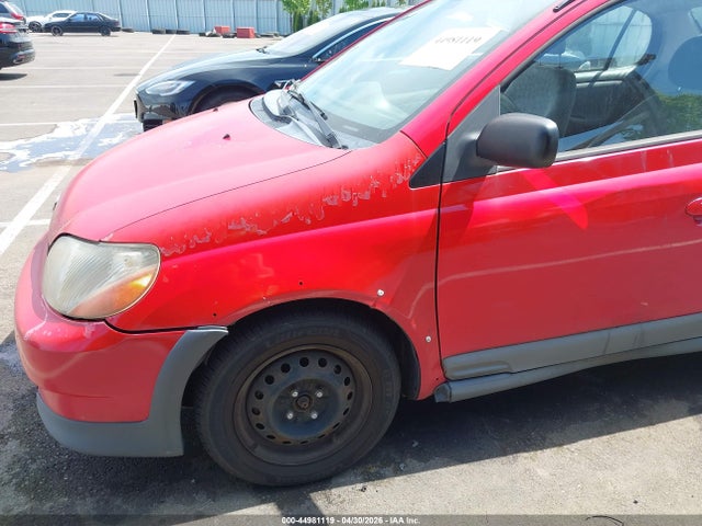 Aukcja sprzedaży 2001 Toyota Echo, vin: JTDBT123810151926, numer aukcji: 44981119