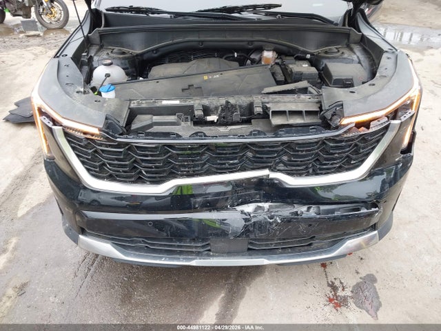 Aukcja sprzedaży 2024 Kia Sorento S, vin: 5XYRL4JC9RG282869, numer aukcji: 44981122