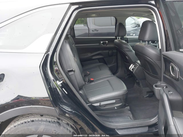 44981122 :رقم المزاد ، 5XYRL4JC9RG282869 vin ، 2024 Kia Sorento S مزاد بيع