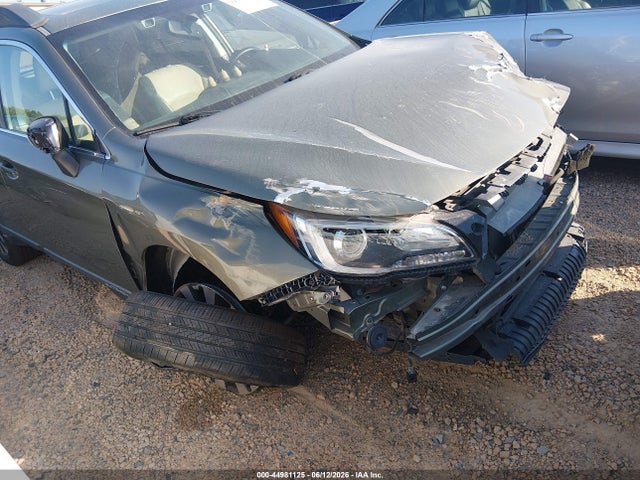 44981125 :رقم المزاد ، 4S4BSENC7G3242291 vin ، 2016 Subaru Outback 3.6r Limited مزاد بيع