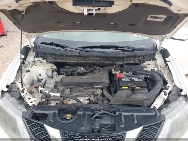 Aukcja sprzedaży 2015 Nissan Rogue Sv, vin: 5N1AT2MK6FC797151, numer aukcji: 44981126
