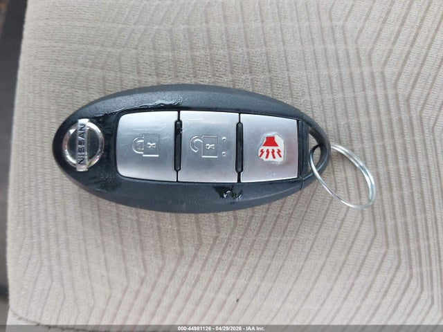 Aukcja sprzedaży 2015 Nissan Rogue Sv, vin: 5N1AT2MK6FC797151, numer aukcji: 44981126