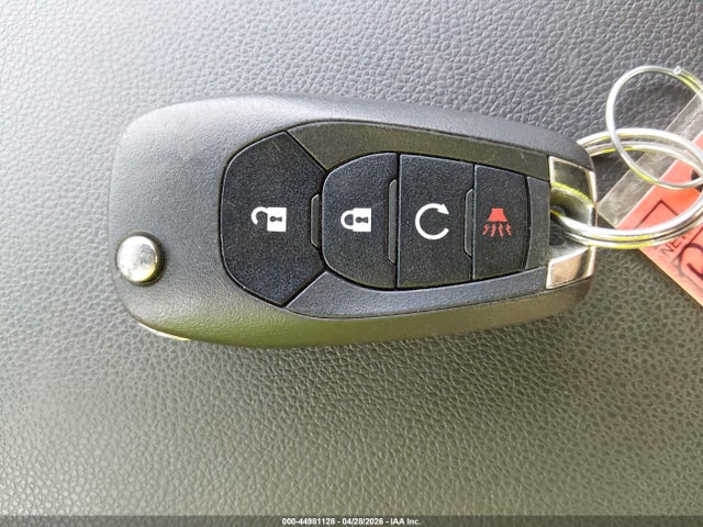 Продажа на аукционе авто 2024 Chevrolet Trax Fwd Sp, vin: KL77LFE23RC114182, номер лота: 44981128