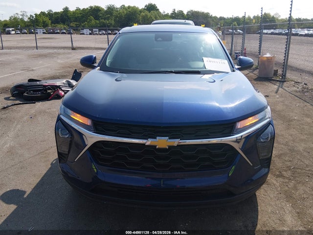 Продажа на аукционе авто 2024 Chevrolet Trax Fwd Sp, vin: KL77LFE23RC114182, номер лота: 44981128
