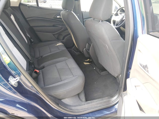 Продажа на аукционе авто 2024 Chevrolet Trax Fwd Sp, vin: KL77LFE23RC114182, номер лота: 44981128