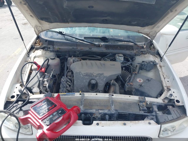Продажа на аукционе авто 2005 Buick Lesabre Custom, vin: 1G4HP52K35U177907, номер лота: 44981129