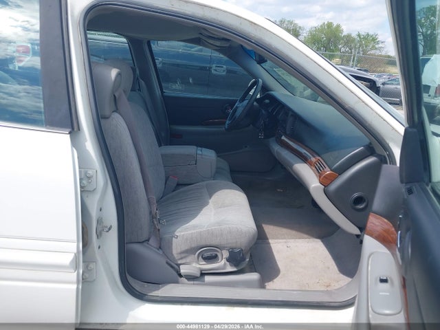 Продажа на аукционе авто 2005 Buick Lesabre Custom, vin: 1G4HP52K35U177907, номер лота: 44981129
