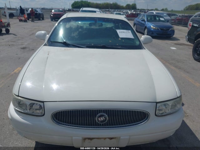 Продажа на аукционе авто 2005 Buick Lesabre Custom, vin: 1G4HP52K35U177907, номер лота: 44981129