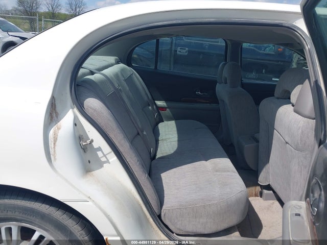 Продажа на аукционе авто 2005 Buick Lesabre Custom, vin: 1G4HP52K35U177907, номер лота: 44981129