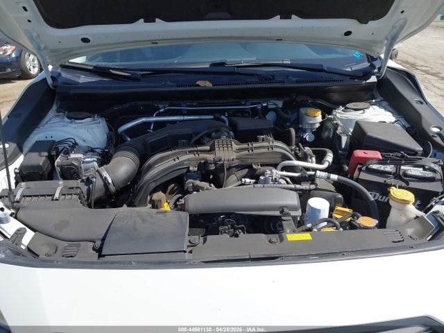 Aukcja sprzedaży 2021 Subaru Crosstrek Limited, vin: JF2GTHNC4M8677066, numer aukcji: 44981130