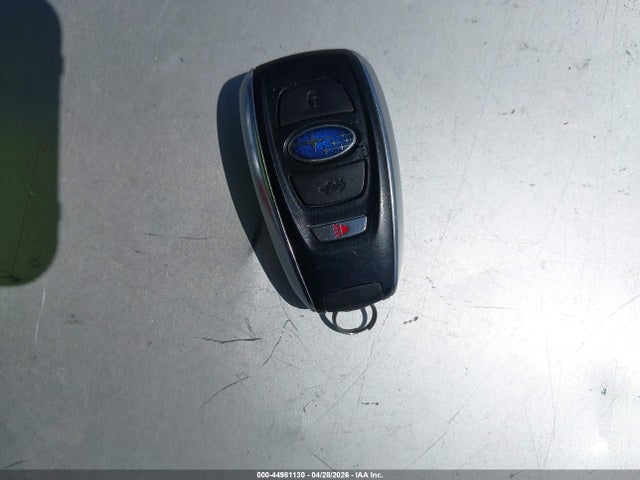 Aukcja sprzedaży 2021 Subaru Crosstrek Limited, vin: JF2GTHNC4M8677066, numer aukcji: 44981130