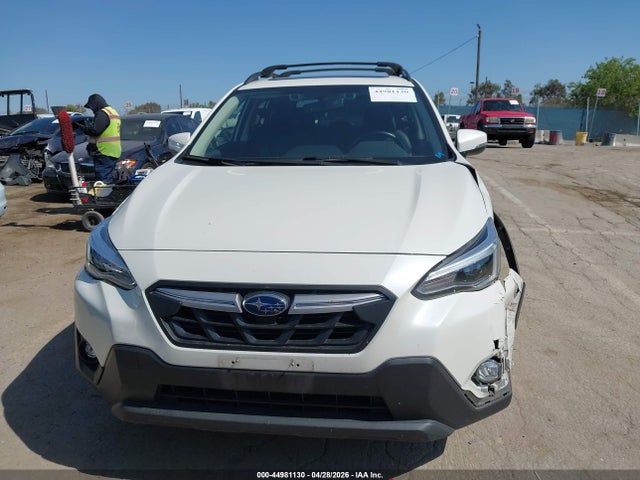 Aukcja sprzedaży 2021 Subaru Crosstrek Limited, vin: JF2GTHNC4M8677066, numer aukcji: 44981130