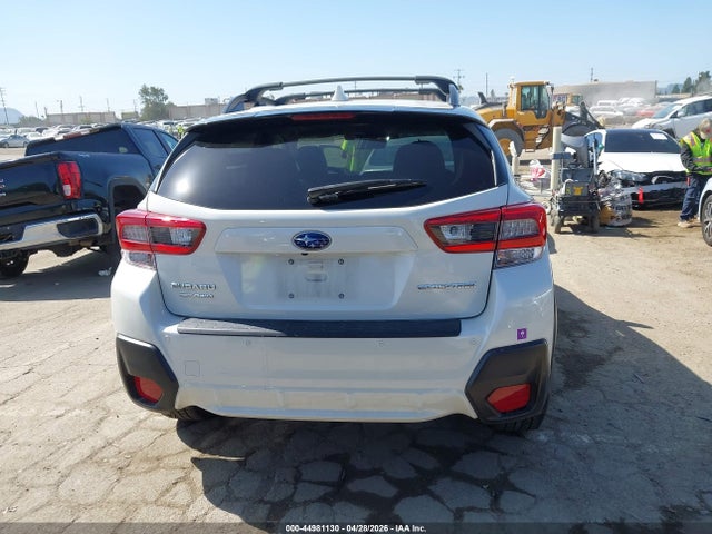 Aukcja sprzedaży 2021 Subaru Crosstrek Limited, vin: JF2GTHNC4M8677066, numer aukcji: 44981130