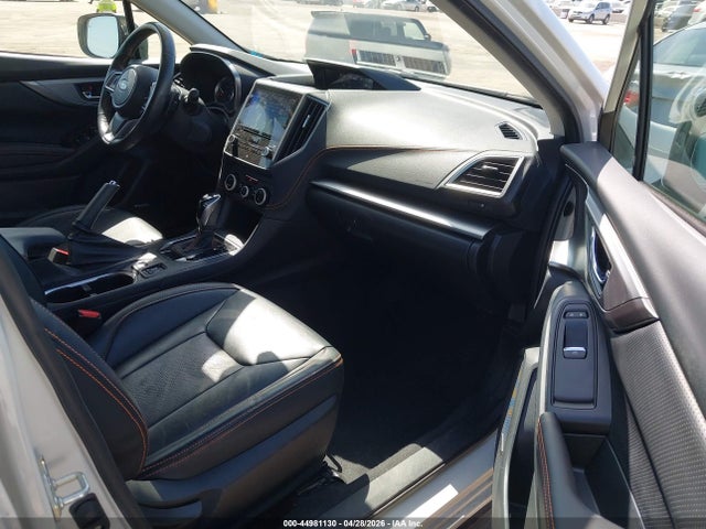 Aukcja sprzedaży 2021 Subaru Crosstrek Limited, vin: JF2GTHNC4M8677066, numer aukcji: 44981130