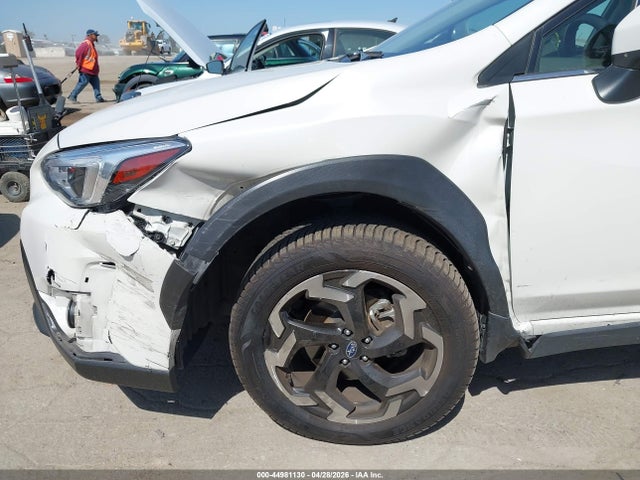 Aukcja sprzedaży 2021 Subaru Crosstrek Limited, vin: JF2GTHNC4M8677066, numer aukcji: 44981130