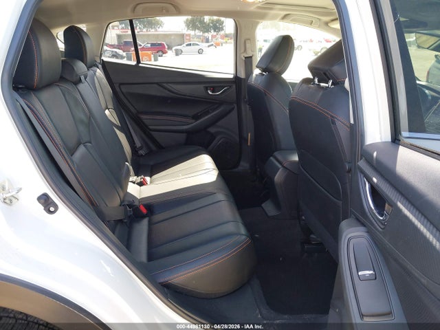Aukcja sprzedaży 2021 Subaru Crosstrek Limited, vin: JF2GTHNC4M8677066, numer aukcji: 44981130