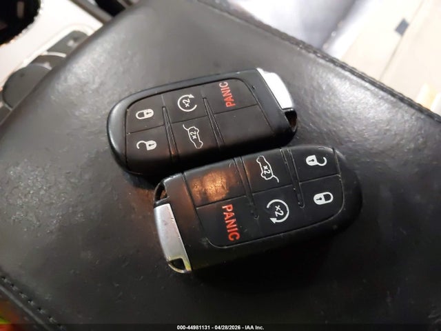 Aukcja sprzedaży 2014 Jeep Grand Cherokee Summit, vin: 1C4RJFJG0EC208968, numer aukcji: 44981131