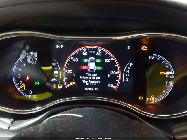 Aukcja sprzedaży 2014 Jeep Grand Cherokee Summit, vin: 1C4RJFJG0EC208968, numer aukcji: 44981131