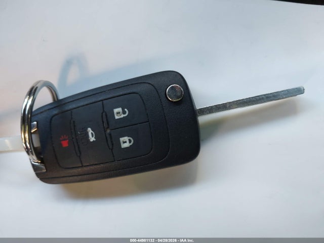 Aukcja sprzedaży 2015 Gmc Terrain Sle-1, vin: 2GKALMEK3F6330698, numer aukcji: 44981132