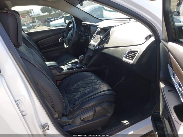Aukcja sprzedaży 2015 Gmc Terrain Sle-1, vin: 2GKALMEK3F6330698, numer aukcji: 44981132