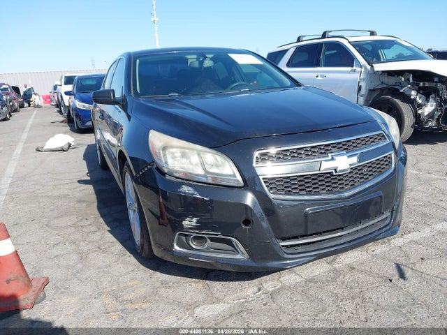 Aukcja sprzedaży 2013 Chevrolet Malibu 1ls, vin: 1G11B5SA2DF352848, numer aukcji: 44981136