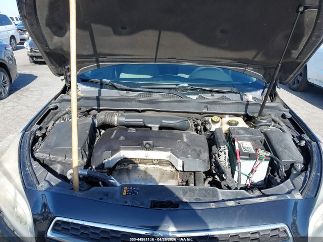 Продаж на аукціоні авто 2013 Chevrolet Malibu 1ls, vin: 1G11B5SA2DF352848, номер лоту: 44981136