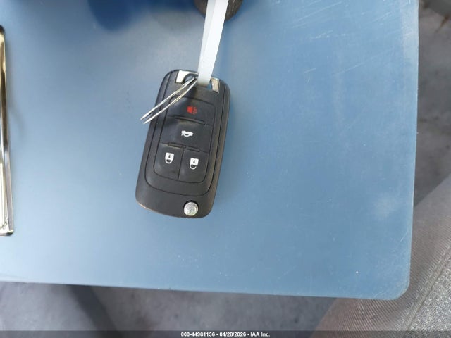Продаж на аукціоні авто 2013 Chevrolet Malibu 1ls, vin: 1G11B5SA2DF352848, номер лоту: 44981136