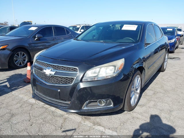 Aukcja sprzedaży 2013 Chevrolet Malibu 1ls, vin: 1G11B5SA2DF352848, numer aukcji: 44981136