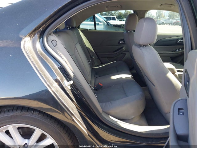 Продаж на аукціоні авто 2013 Chevrolet Malibu 1ls, vin: 1G11B5SA2DF352848, номер лоту: 44981136